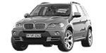 BMW E70 B1A79 Fault Code