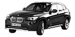 BMW E84 B1A79 Fault Code