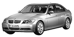 BMW E92 B1A79 Fault Code