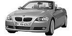 BMW E93 B1A79 Fault Code