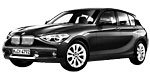 BMW F20 B1A79 Fault Code